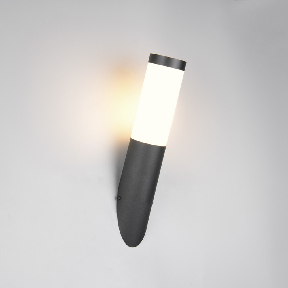 Trio Lightning zidna lampa TRIOTO ZIDNA, 1 x E27 slika 1