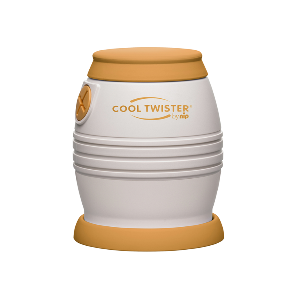 nip® Cool Twister Uređaj za hlađenje vode za flašice First Moments slika 3