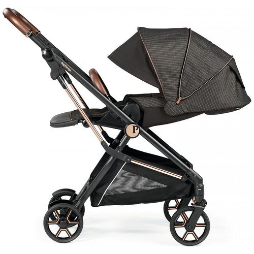 Peg Perego kolica 3u1 Vivace Lounge 500 slika 8