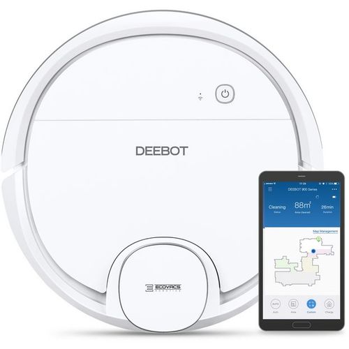 Ecovacs Deebot Ozmo905 slika 1