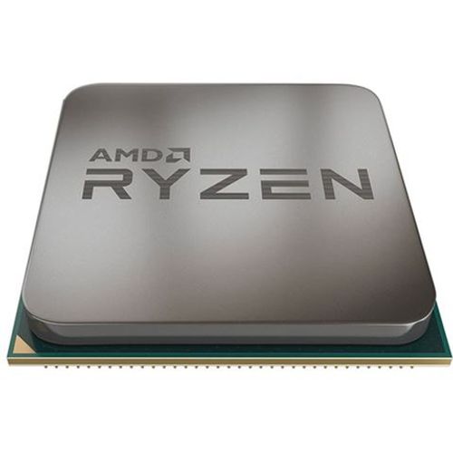 AMD Ryzen 5 Procesor  3600 tray slika 1