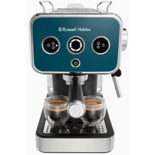 Russell Hobbs aparat za kavu distinctions espresso  ocean 26451-56 slika 1