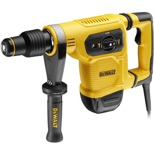 Dewalt D25481K dewalt kombinirani čekić 35mm  kovčeg slika 1