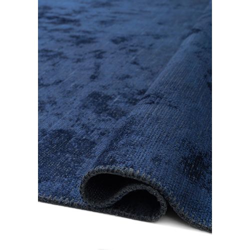 Tepih PLAIN DARK NAVY (A), 160 x 230 cm slika 3