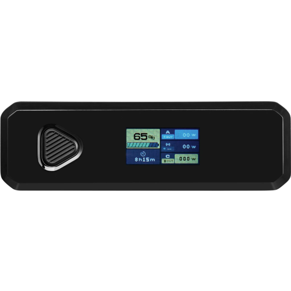 Sandberg Travel Powerbank 20000 PD100W prenosna baterija slika 3
