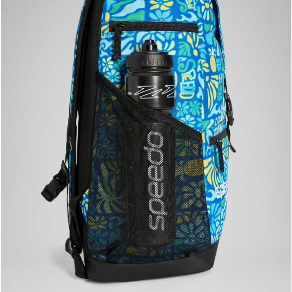 Speedo Ruksak za plivačku opremu Team PRT 35L slika 6