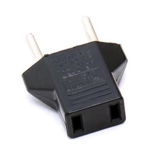 Adapter Euro utikač - USA utičnica slika 1