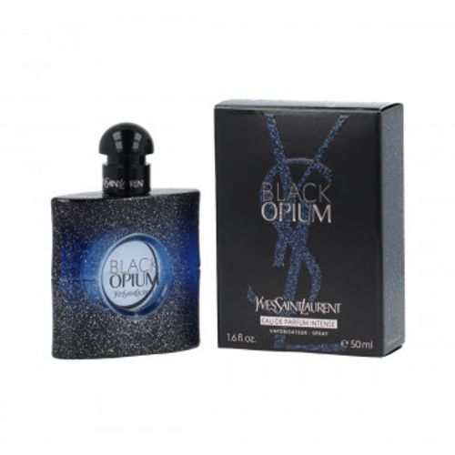 Yves Saint Laurent Black Opium Intense Eau De Parfum 50 ml (woman) slika 2