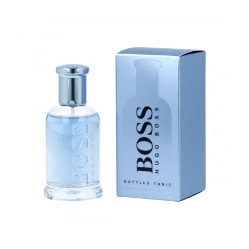 Hugo Boss Boss Bottled Tonic Eau De Toilette 50 ml (man) slika 5