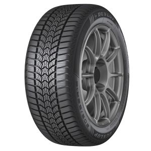 Dunlop 195/55R16 WINTER TRAIL 87H Putnička/SUV Zimska