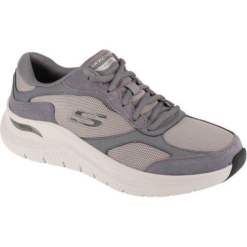 Skechers arch fit 2.0 - the keep 232702-gry slika 1