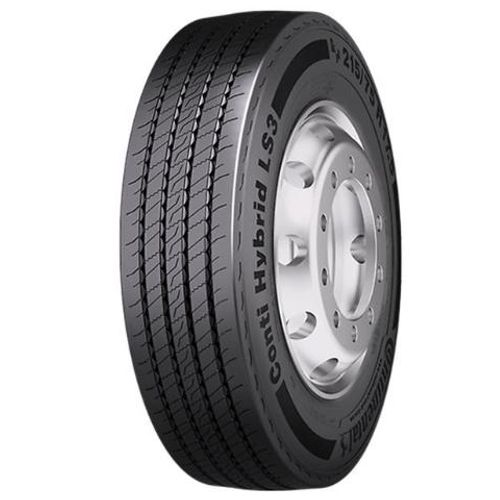 Continental 265/70R17.5 139M HYBRID LS3 3PMSF slika 1