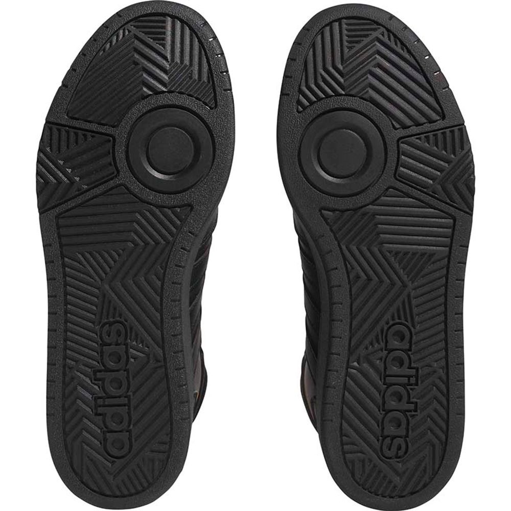 Adidas Muške patike Hoops 3.0 Mid Wtr slika 5