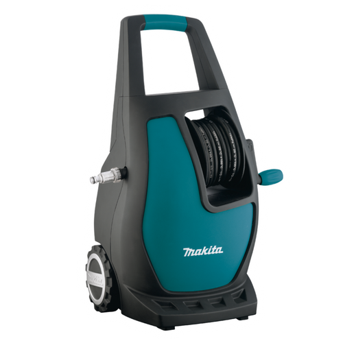 Makita visokotlačni perač HW111 (110b, 1.7kW)  slika 1