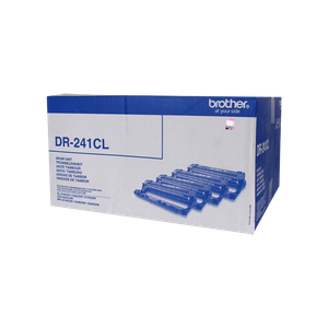 POT BUB BRO DR-241CL