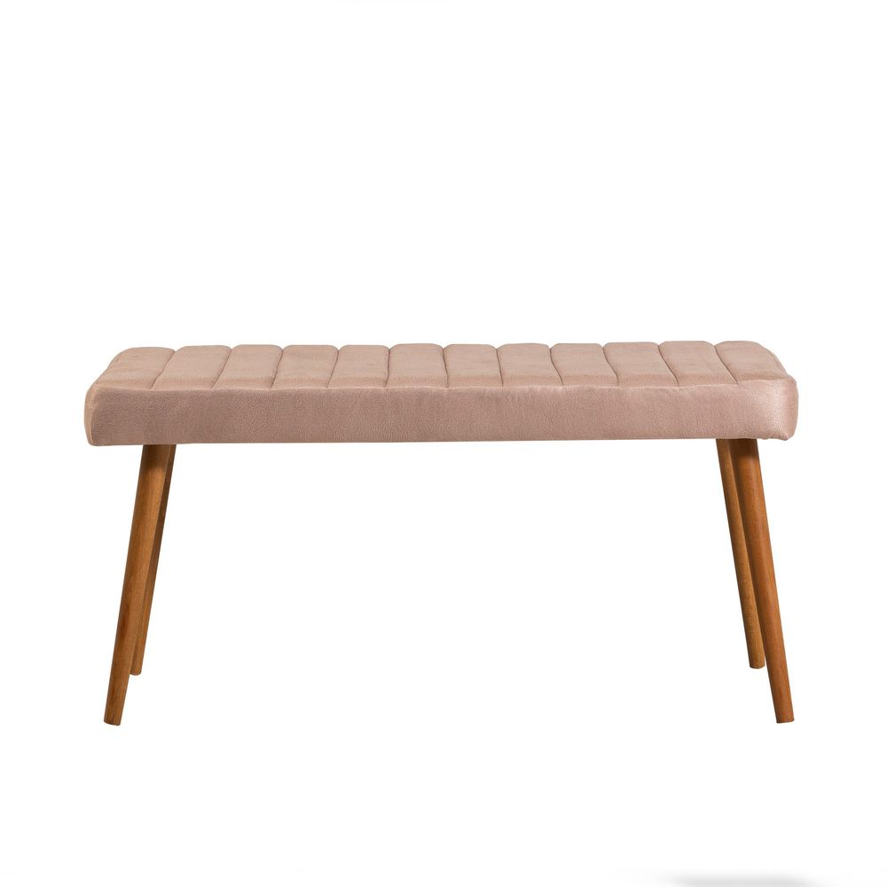 Santiago Atlantic Stone Atlantic PineStone Proširivi Trpezarijski Sto i Set Stolica (6 Komada) slika 9