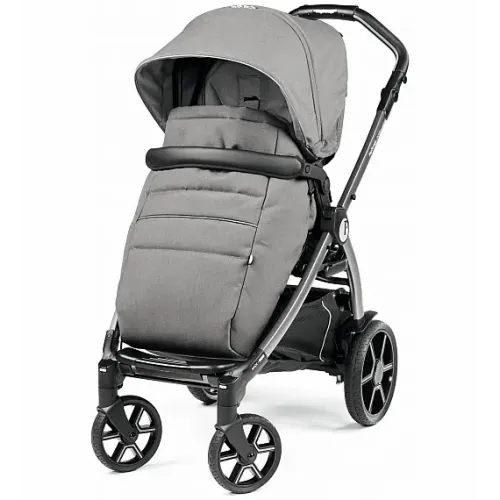 Peg Perego kolica 3u1 Book SLK, Mercury slika 6