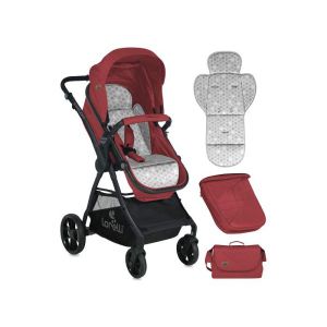 Lorelli Kolica Startlight Red 