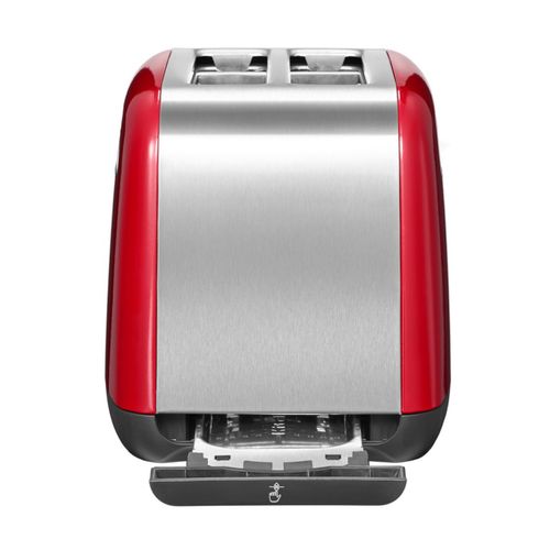 KitchenAid toster za dvije kriške - Empire Red slika 6