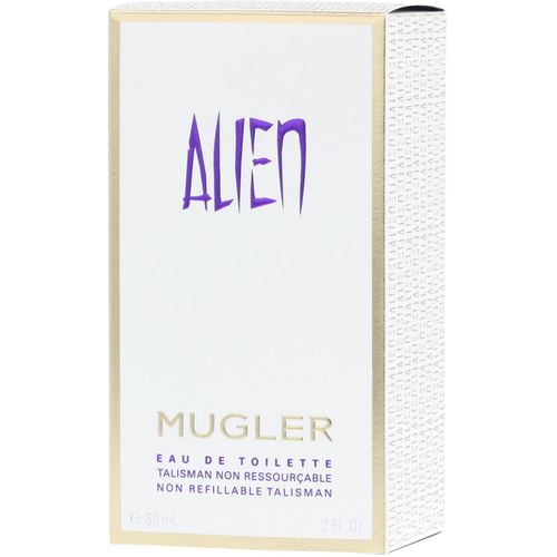 Mugler Alien Eau De Toilette 60 ml (woman) slika 1