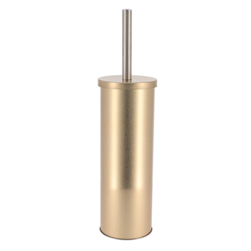 Tendance WC četka metalna gold slika 1