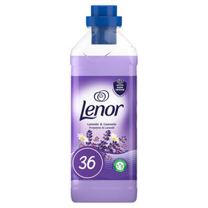 Lenor Lavender omekšivač za veš 900ml 