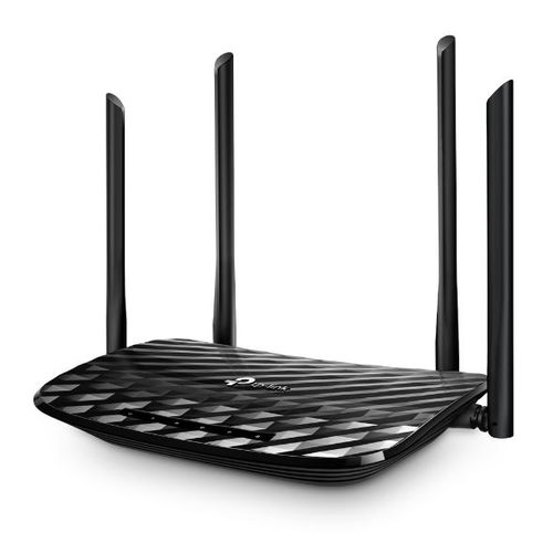 Tp-Link AC1200 Wireless MU-MIMO Gigabit Router slika 1