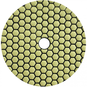 Carat dijamantni disk za suho poliranje keramike EGP8000000 (125 mm; granulacija 800)