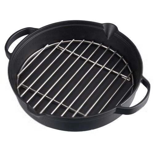 Campingaz Kulinarski modularni tiganj Roasting Skillet slika 1