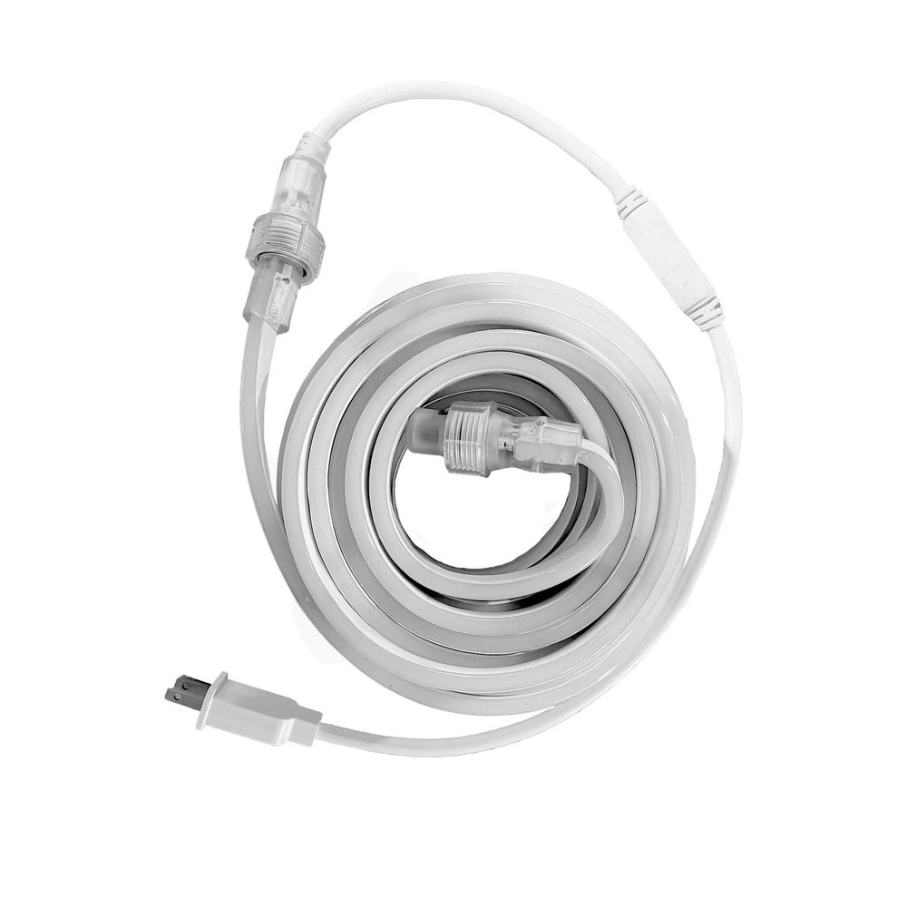 Ld7 neonska traka 20m nova generacija slika 3