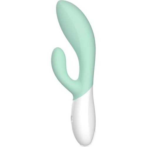 Lelo Ina 3 Rabbit vibrator slika 29