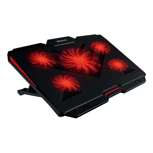 Perun Notebook Cooling Pad slika 2