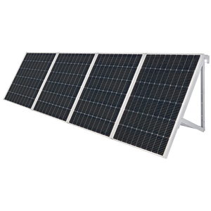 TS Power solarni panel za balkon TS Power PnP 8.0, set, 800W