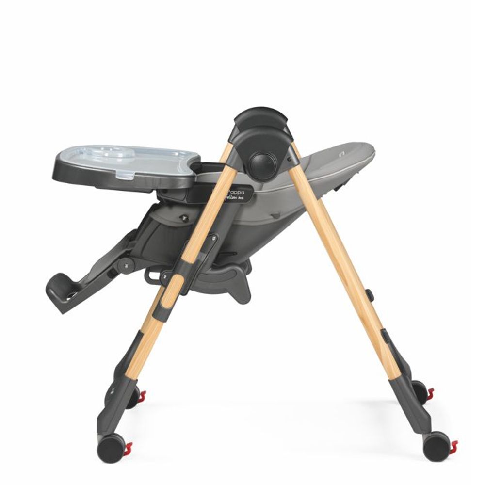 Peg Perego Hranilica Prima Pappa Follow Me, Ambiance Ice slika 7