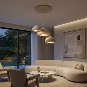 Luster Lora Set-T-Nua-1001 - Bež