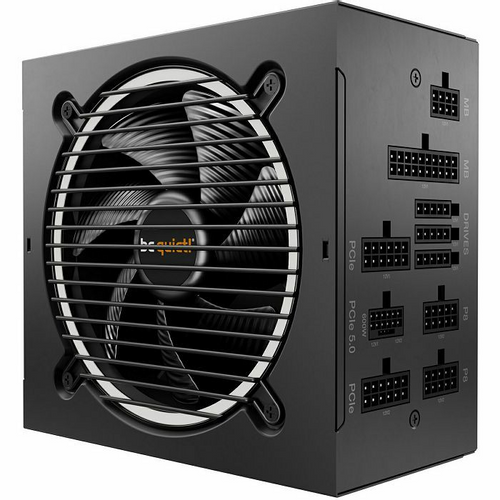 Napajanje BE QUIET Pure Power 12 M 1000W Gold, BN345 slika 1