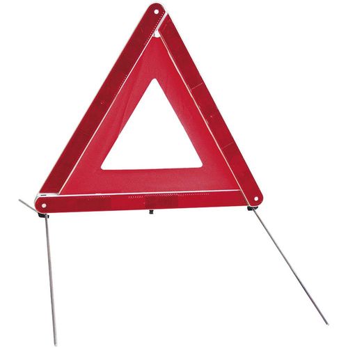 APA 31050 Mini trokut upozorenja   (Š x V) 45 cm x 48 cm slika 5
