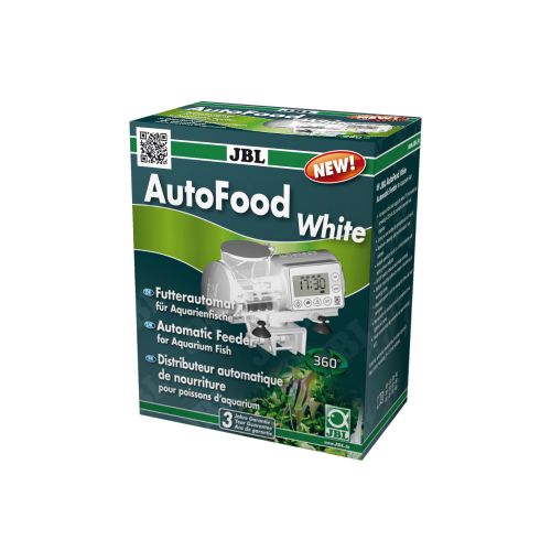 JBL AUTOFOOD WHITE slika 3