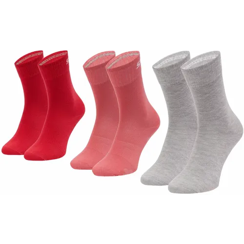 Skechers 3ppk mesh ventilation socks sk41040-4460 slika 1