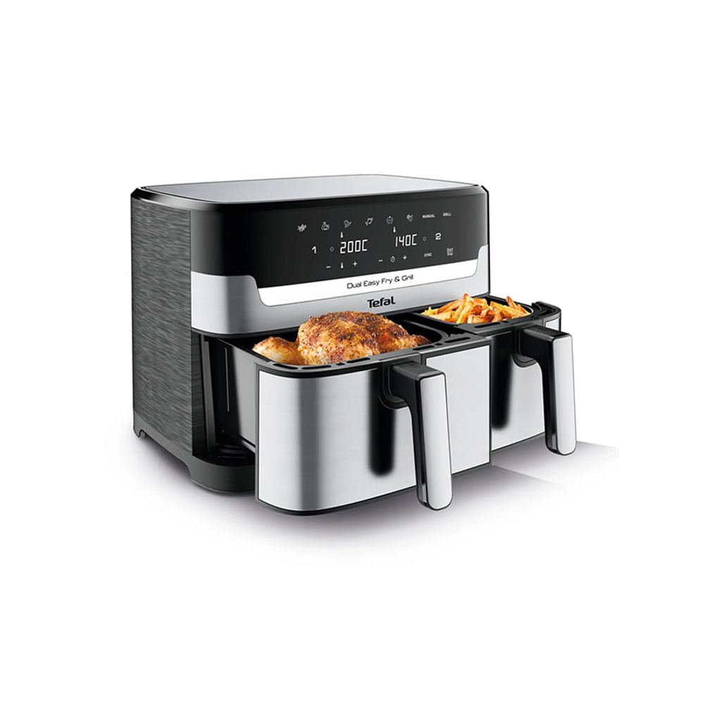 Tefal Friteza EASY FRY & GRILL EY905D10, 2700W / 8.3L slika 2