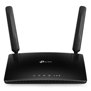 TP-Link Archer MR400 AC1200 4G LTE Wireles Dual Band Router