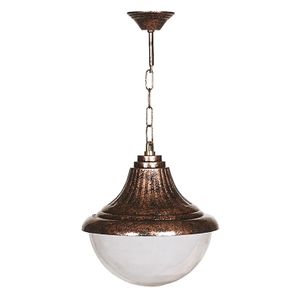 BFE-68207-BKR Smeđi Spoljašnji Luster