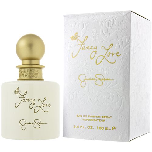 Jessica Simpson Fancy Love Eau De Parfum 100 ml (woman) slika 4