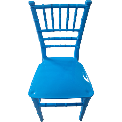 Mobilya Tiffany dečija stolica - plava slika 2