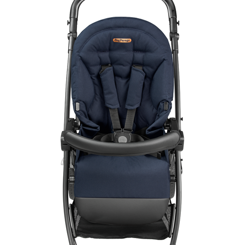 Peg Perego kolica 3u1 Book SLK Blue Shine slika 4