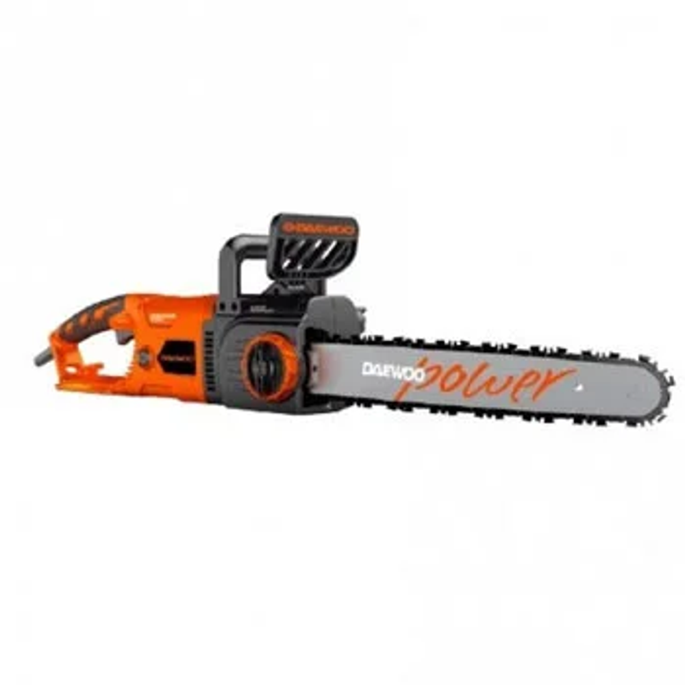 Daewoo Testera el. 2400W DCS2416E slika 2