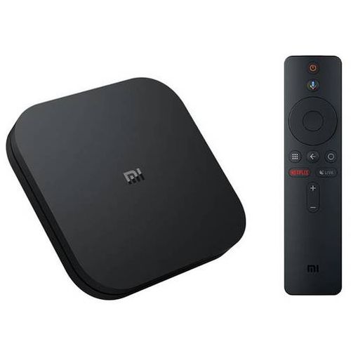 Xiaomi Mi TV Box S EU (Ambalaža otvarana) slika 1