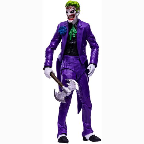 DC Comics Multiverse Figura The Joker slika 2