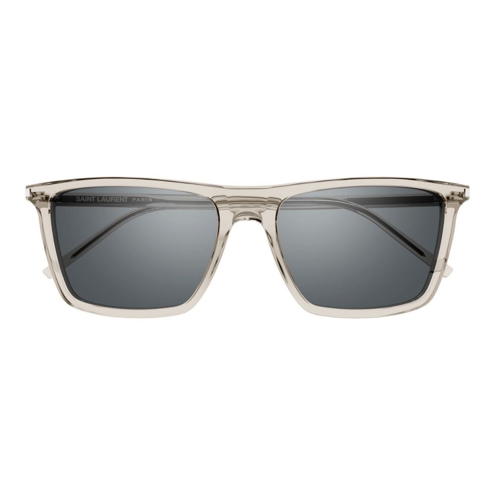 Muške Sunčane naočale Saint Laurent Saint Laurent SL 668 Gray slika 1