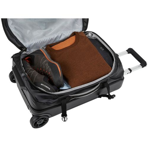 Thule Chasm Carry On putna torba 40L crna slika 6